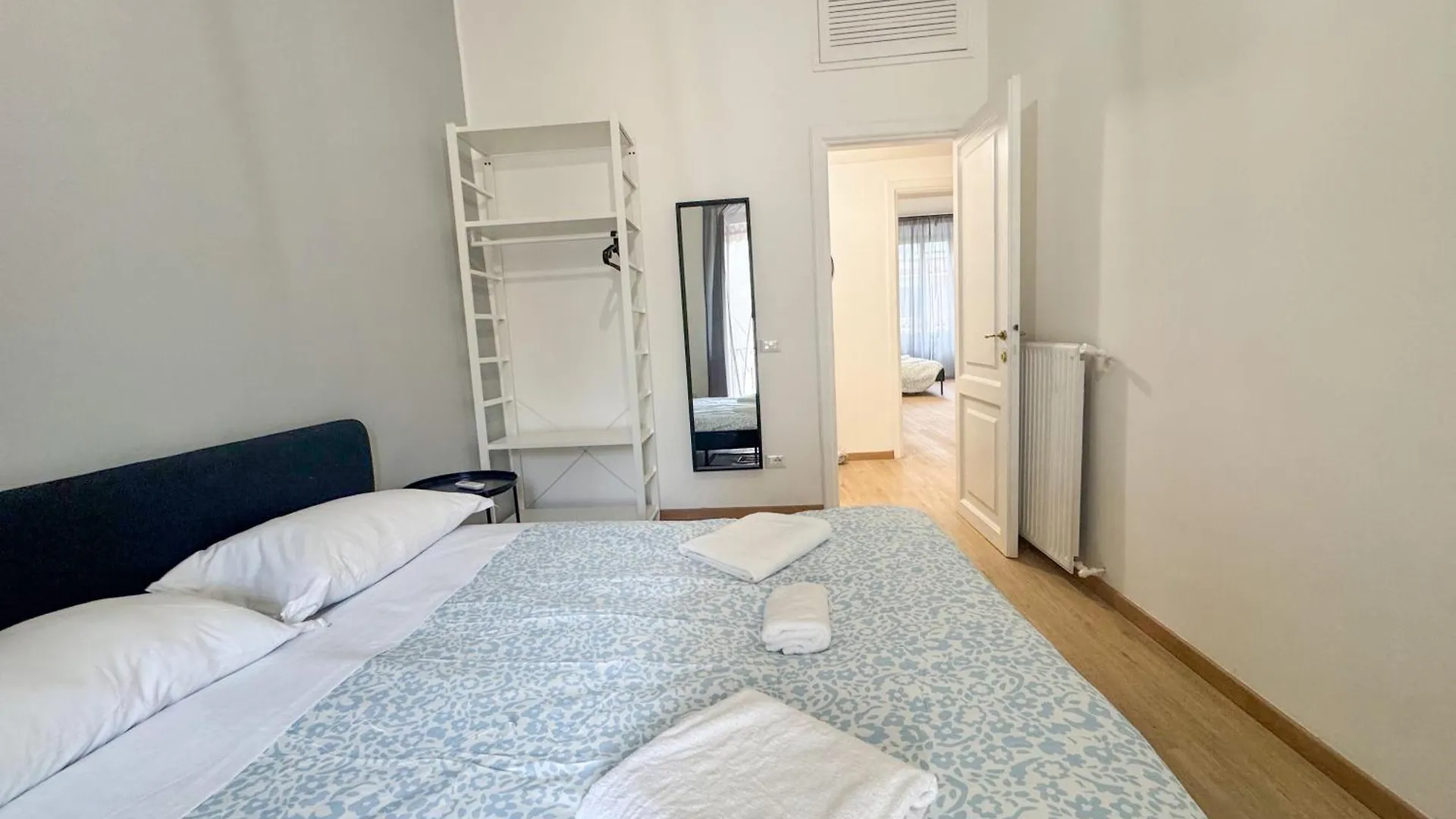 Mocenigo Boutique Apartment ローマ イタリア