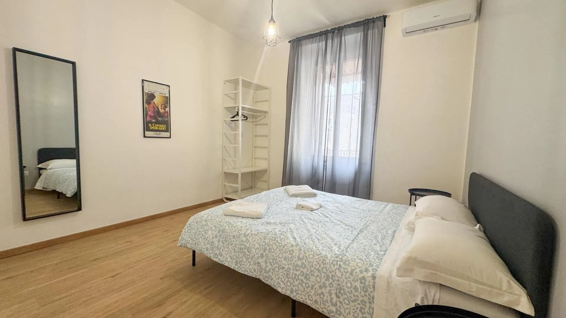 Mocenigo Boutique Apartment ローマ イタリア