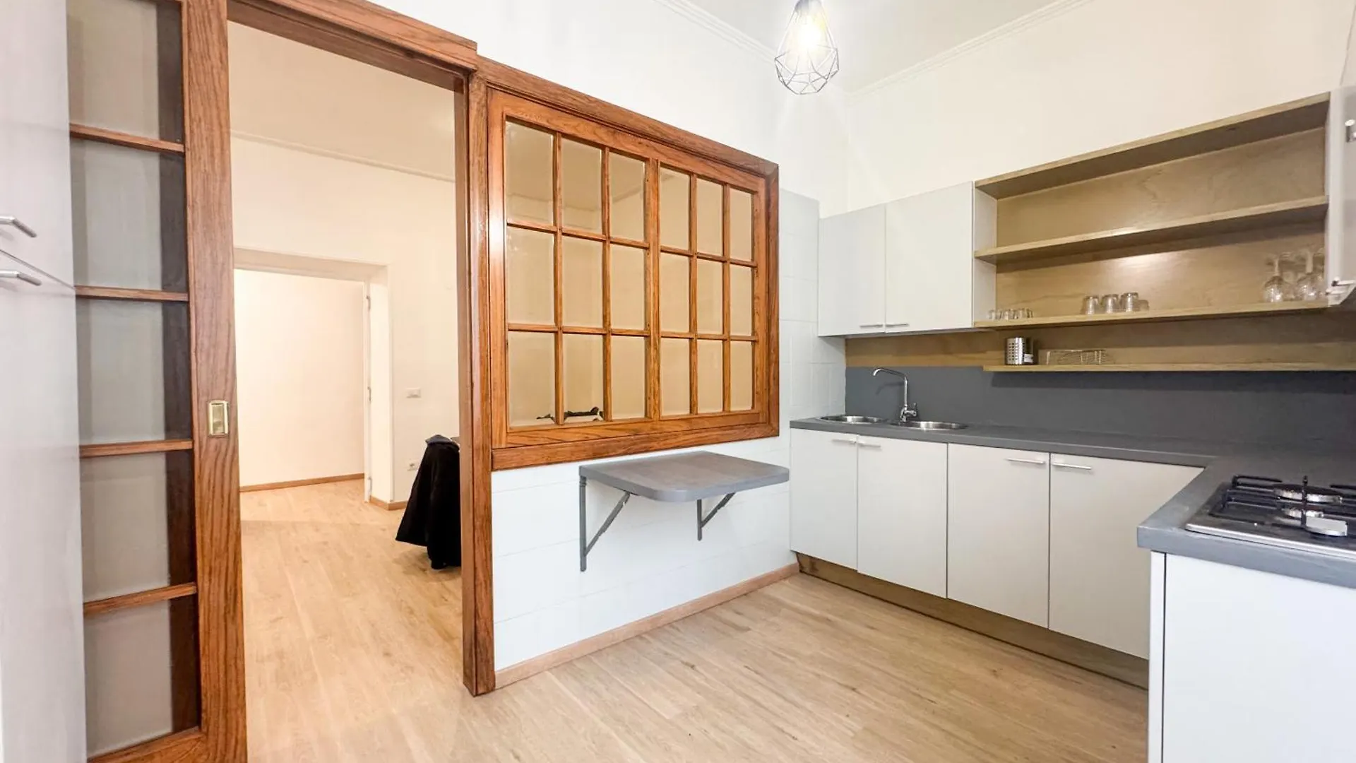 Mocenigo Boutique Apartment ローマ 0*,  イタリア