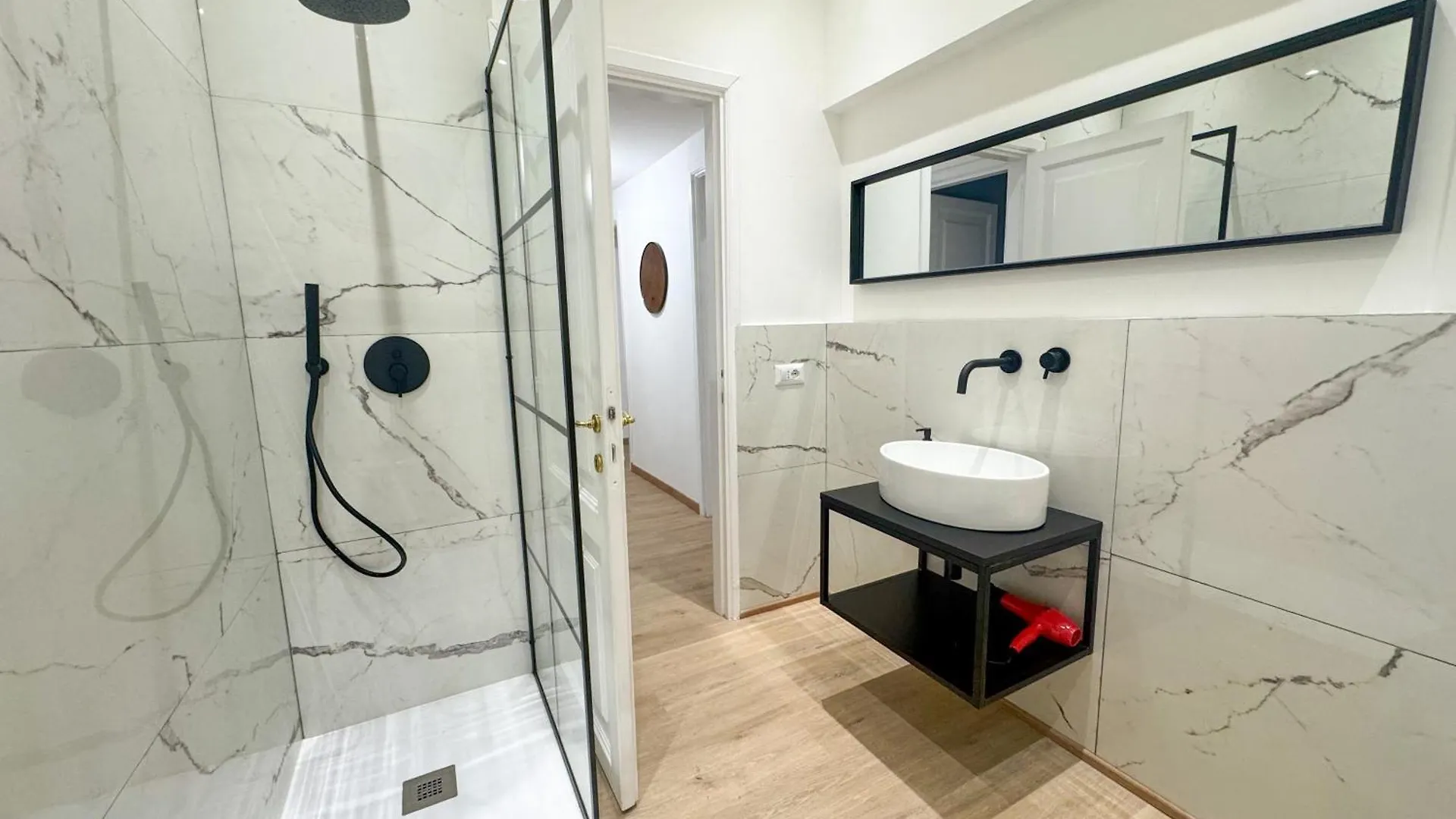 Mocenigo Boutique Apartment ローマ イタリア