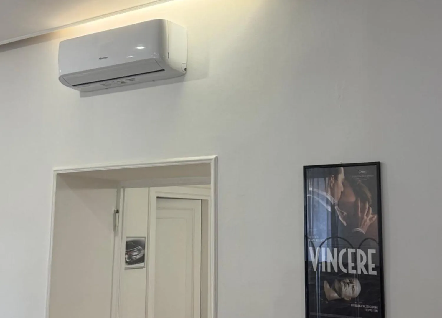 Mocenigo Boutique Apartment ローマ