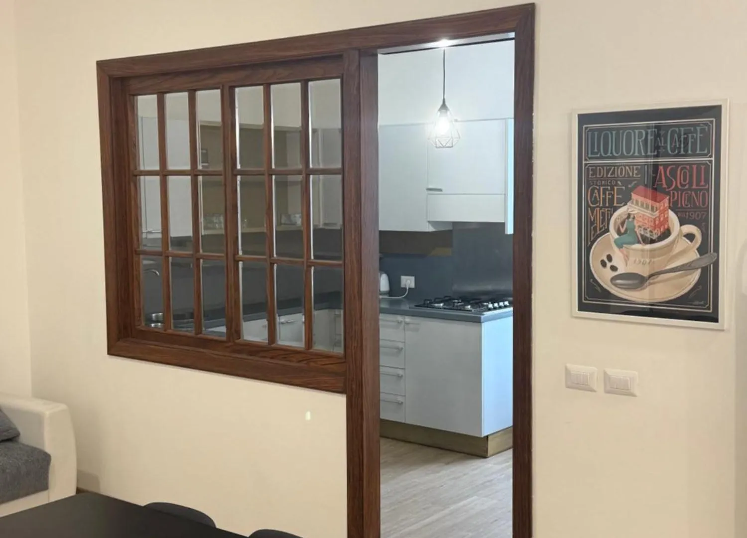 Mocenigo Boutique Apartment ローマ